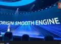 Inovasi Origin Smooth Engine untuk Sistem Super Mulus Hingga 5 Tahun Tanpa Lag