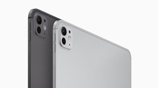 iPad Pro Generasi Baru Akan Menggunakan Sistem Pendingin Mirip iPhone 17 Pro