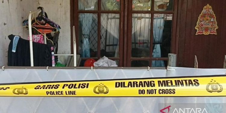 Suami Bakar Istri di Jatinegara, Saksi Sebut Pelaku Sering Buat Keributan di Lingkungan