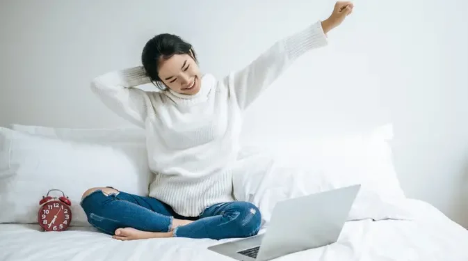 5 Tips Agar Bangun Pagi Lebih Segar dan Berenergi Tanpa Ngantuk