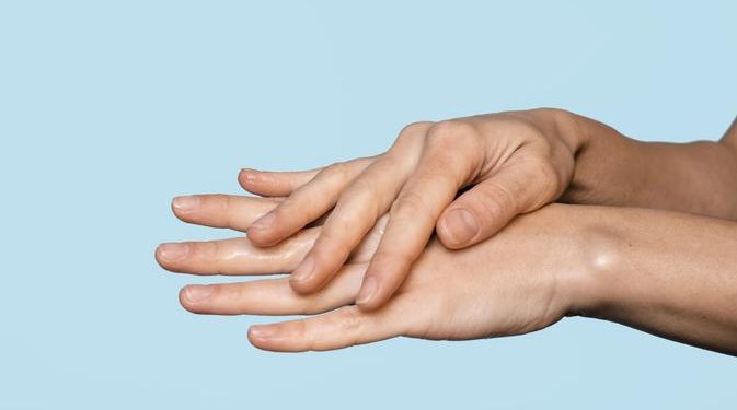 Kulit Gatal Setelah Mandi, Penyebabnya Air dan Produk Perawatan Kulit