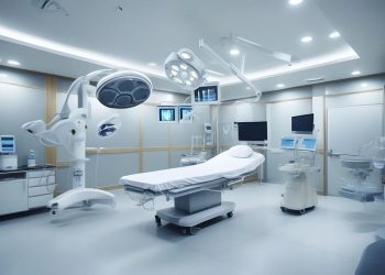 Indonesia Pusat Produksi Global Tempat Tidur Smart Hospital Catat Sejarah Baru Kesehatan