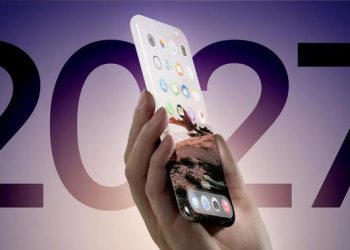iPhone 20 Menjadi Kejutan di 2027, Rayakan 20 Tahun Sejarah iPhone