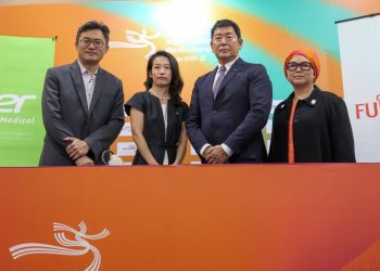 Kolaborasi Fujitsu dan Acer Ciptakan Aplikasi AI Pendeteksi Gangguan Kesehatan Lansia