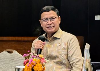 Komitmen Indonesia Sebagai Pusat Pengembangan Obat Herbal Dunia Menurut BPOM