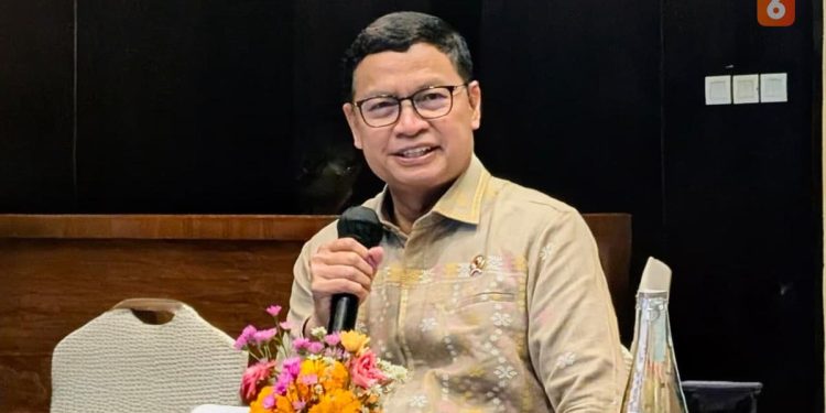 Komitmen Indonesia Sebagai Pusat Pengembangan Obat Herbal Dunia Menurut BPOM