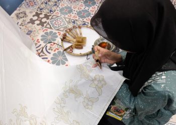 3 Berita Hari Ini: Mengenal 3 Label Batikmark dan Sertifikasi Batik Indonesia untuk Perlindungan
