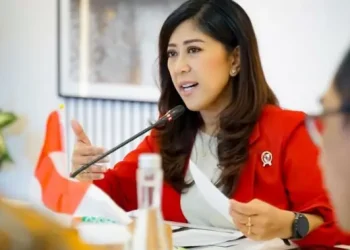 Satu Tahun Prabowo-Gibran: Kesenjangan Digital di Indonesia Semakin Menyempit