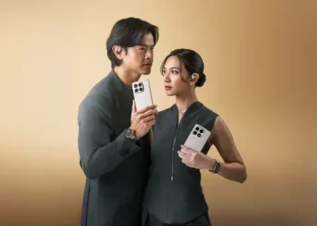 Spesifikasi dan Harga 15T serta 15T Pro di Indonesia