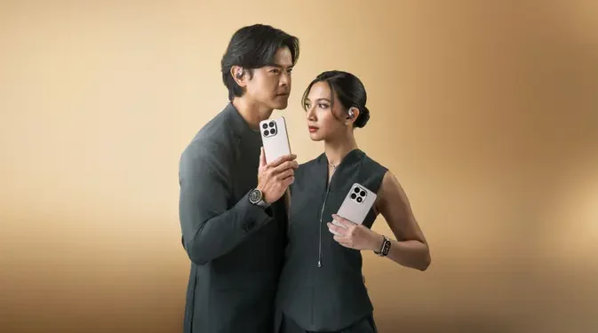 Spesifikasi dan Harga 15T serta 15T Pro di Indonesia