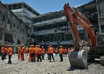 53 Jenazah Korban Ambruk Ponpes Al Khoziny Telah Teridentifikasi