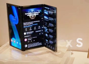 HP Lipat Tiga Galaxy Z TriFold Rilis Minggu Ini, Akan Masuk ke Indonesia?