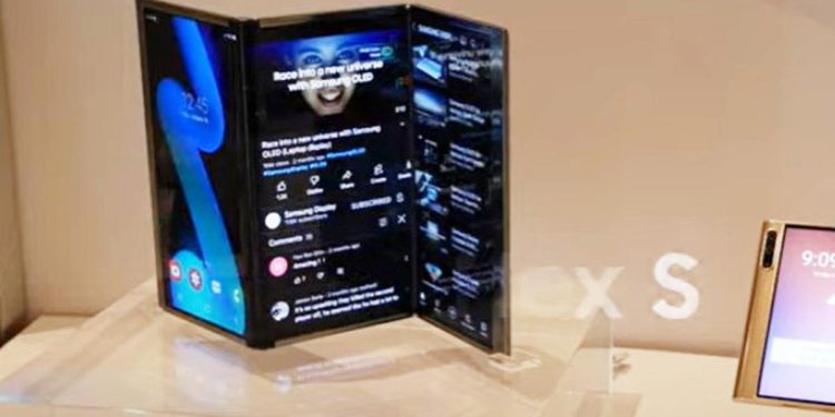 HP Lipat Tiga Galaxy Z TriFold Rilis Minggu Ini, Akan Masuk ke Indonesia?