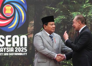 7 Pernyataan Presiden Saat Hadiri KTT ASEAN di Malaysia, Singgung Persatuan dan Dorong Sinergi
