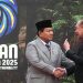 7 Pernyataan Presiden Saat Hadiri KTT ASEAN di Malaysia, Singgung Persatuan dan Dorong Sinergi