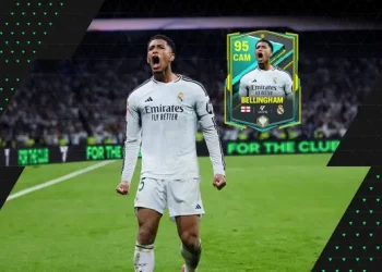 Kode Redeem FC Mobile Terbaru 22 Oktober 2025 yang Harus Diklaim