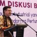 Eks Sekjen Kemnaker Terima Uang Pemerasan Tenaga Kerja Asing