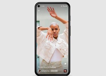 YouTube Tambah Fitur Batas Waktu di Shorts untuk Pengaturan Durasi Nonton Harian
