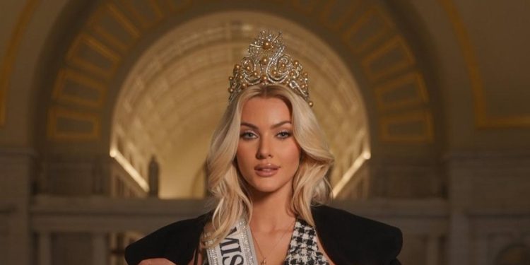 Nasib Kontes Miss Universe 2025 di Thailand Selama Masa Berkabung Wafatnya Ratu Sirikit