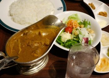 5 Resep Kari Jepang Halal yang Simpel untuk Menikmati Rasa Otentik di Rumah