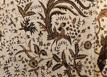 Keistimewaan Motif Batik Ayam Dipamerkan di Museum Batik Indonesia