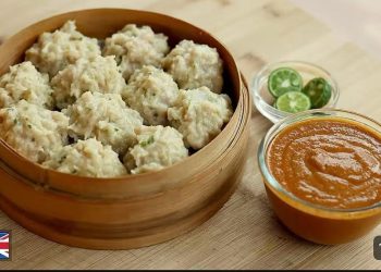 Drama Foto Siomay Tanpa Izin Chef Devina Hermawan, Adik Syahrini Minta Maaf