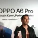 Spesifikasi dan Harga Oppo A6 Pro 4G serta 5G di Indonesia