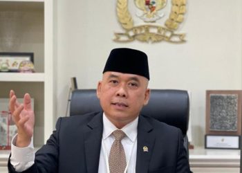 Profil Heri Gunawan Anggota DPR Diduga Gunakan Uang Korupsi untuk Beli Mobil Wanita