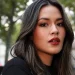 Gaya Raisa Andriana di Paris Fashion Week 2026, Coba Makeup Dior dan Nonton Show Loubutin
