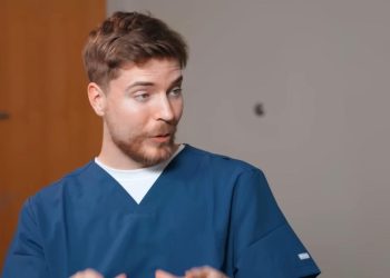 AI Dianggap Mengancam Masa Depan Kreator Konten Menurut Seorang YouTuber