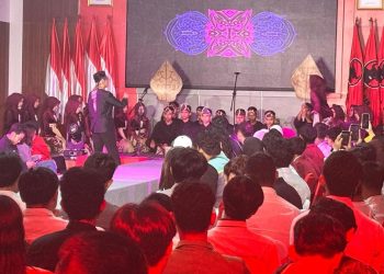 PDIP Ajak Generasi Muda Suarakan Isu Disabilitas HAM dan Lingkungan di Hari Sumpah Pemuda