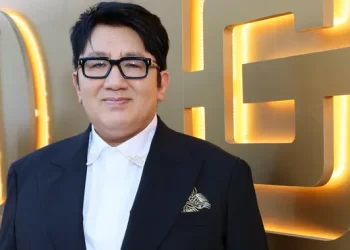 Museum Nasional Korea Hapus Foto Setelah Banjir Kritik terhadap Bang Si Hyuk
