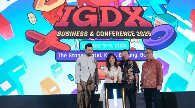 Indonesia Memimpin ASEAN dengan Klasifikasi Game Nasional