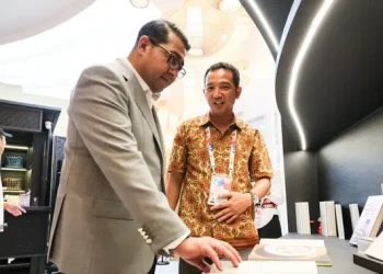 Hari Ekraf Nasional 2025, Kemenekraf Luncurkan Kampanye Oktoberkreasi