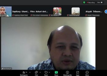 Efek Rokok Elektrik Berbahaya Bisa Sumbat Aliran Darah ke Otak dan Mata