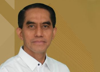 Profil Komjen Dwiyono Pati Polri Berpengalaman di BIN Kini Jabat Sekjen Kementerian P2MI