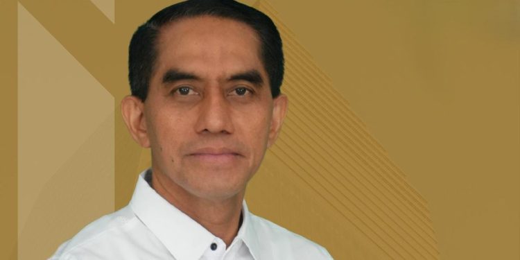 Profil Komjen Dwiyono Pati Polri Berpengalaman di BIN Kini Jabat Sekjen Kementerian P2MI