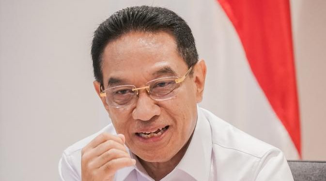 Penanganan TBC Cerminan Kemajuan, Target Temukan 1,5 Juta Kasus oleh Wamenkes