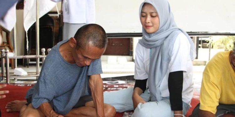 3 Berita Terkini: Membatik Sebagai Terapi Pemulihan Mental untuk ODGJ