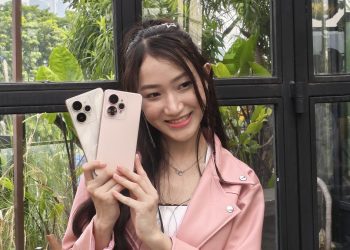 Spesifikasi dan Harga Realme 15 Series 5G di Indonesia Edisi Game of Thrones