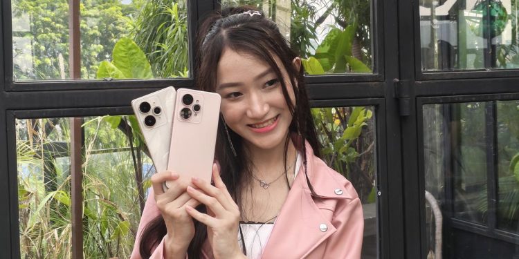 Spesifikasi dan Harga Realme 15 Series 5G di Indonesia Edisi Game of Thrones