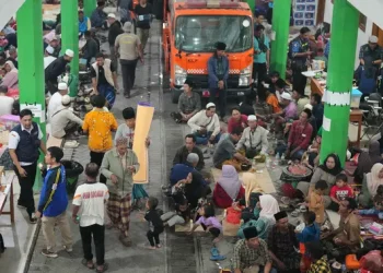 Data Terbaru Korban Ponpes Al Khoziny Selasa 09.30 WIB: Semua Jenazah Ditemukan 63 Orang