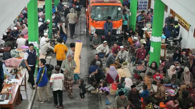 Data Terbaru Korban Ponpes Al Khoziny Selasa 09.30 WIB: Semua Jenazah Ditemukan 63 Orang