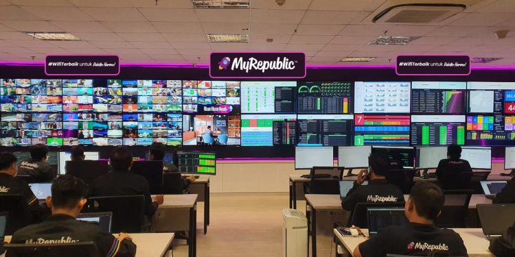 Perluasan Internet Cepat ke Daerah Usai Menang Lelang Frekuensi 1,4 GHz