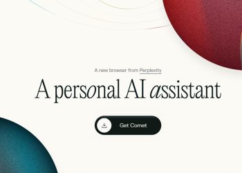 Apa Itu Comet AI, Browser Perplexity yang Berpotensi Menjadi Asisten Digital