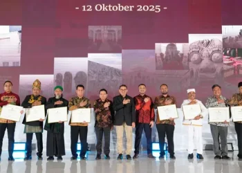 Peringatan Hari Museum Nasional 2025, Kemenbud Harap Museum Jadi Lestari Budaya