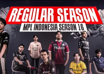 Hasil MPL ID S16 Pekan 7: Evos Kalahkan RRQ Hoshi di Derbi Klasik, Team Liquid ID Tidak Ikut Playoff