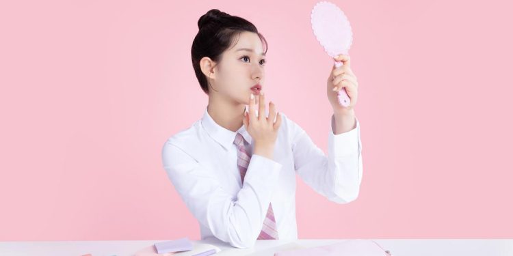 Gen Z Jago Merawat Diri untuk Tampil Kece dari Pagi sampai Malam Selain Produktif