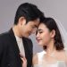3 Berita Terkini: Gaya Elegan Amanda Monopo di Foto Prewedding Kenny Austin