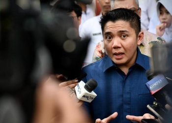 BLT Rp 900 Ribu Cair Hari Ini, Ini Cara Mengambilnya Menurut Seskab Teddy